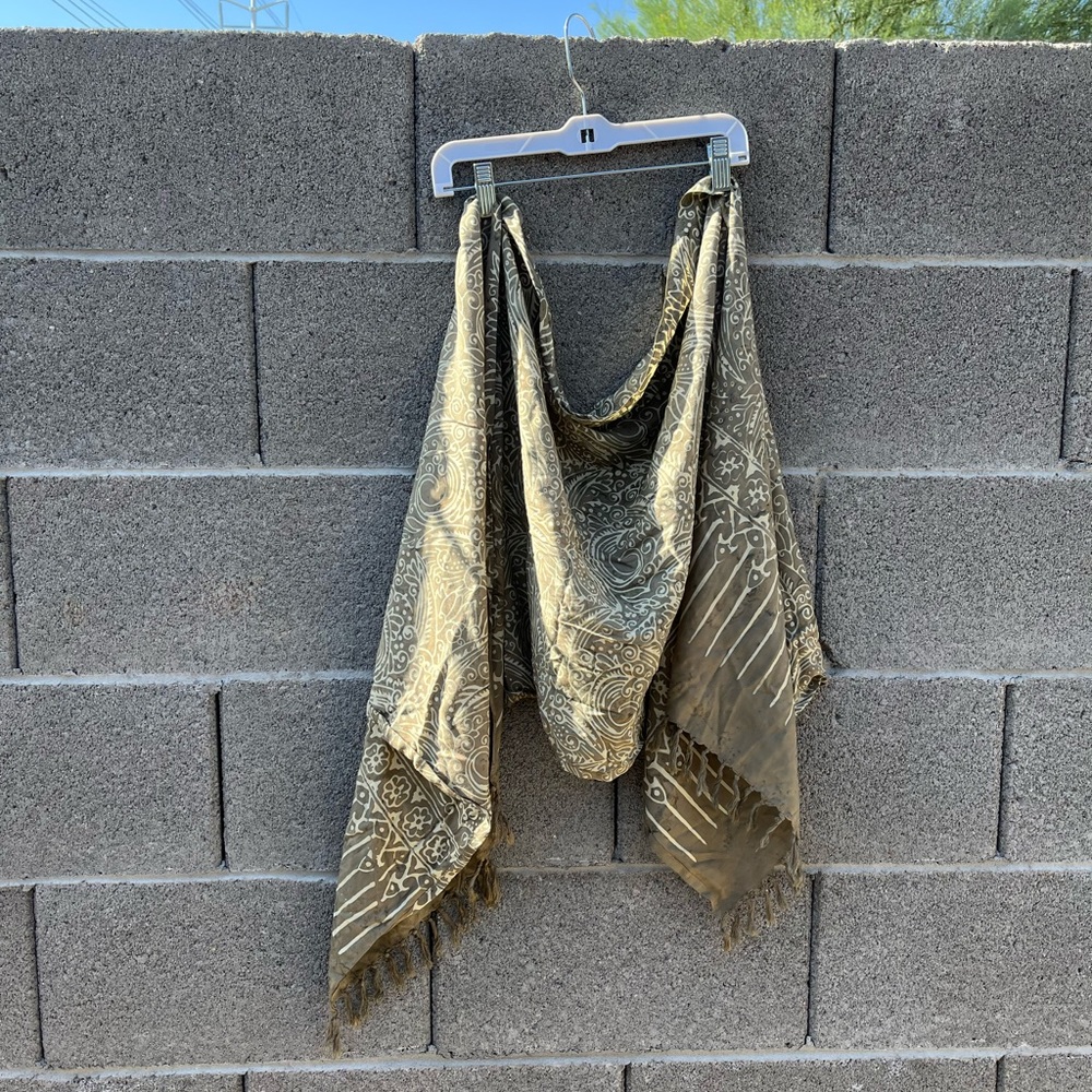Women’s Scarf